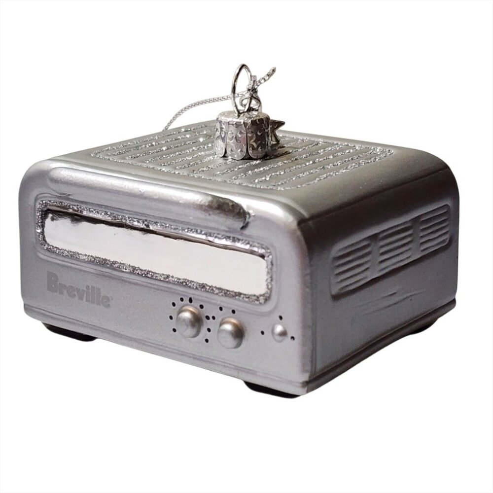Breville‎ Ornament Xmas Decoration